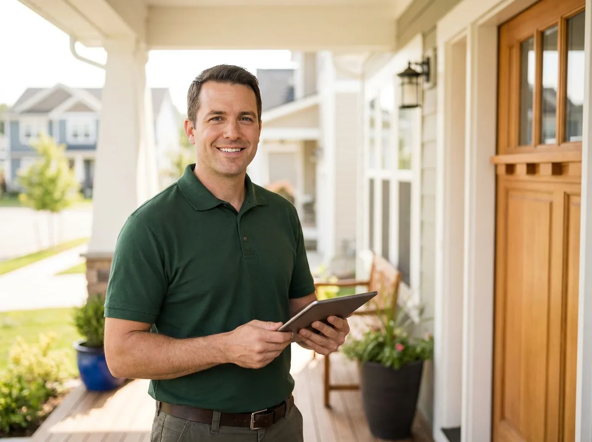 Pest control FAQs for Nanty Glo, PA